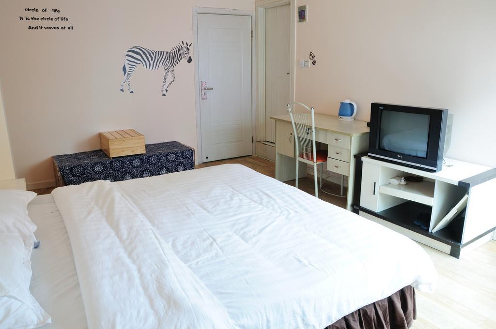 Chengdu Luojiaodian Hostel Habitación foto